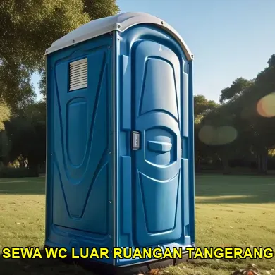 sewa wc luar ruangan Tangerang